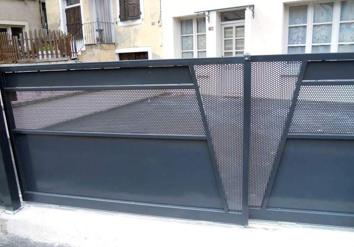 Portails Vals-près-le-Puy