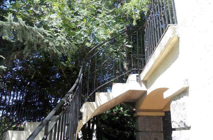 Travaux de ferronnerie Vals-près-le-Puy