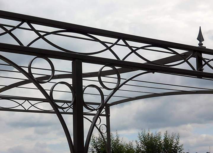 Ferronnerie Vals-près-le-Puy