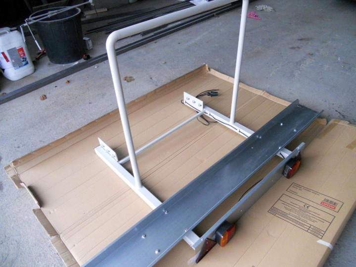 Fabrication métallerie sur mesure Vals-près-le-Puy